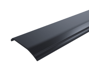 Profilo PVC gomma 14 mt per tetto scorrevole