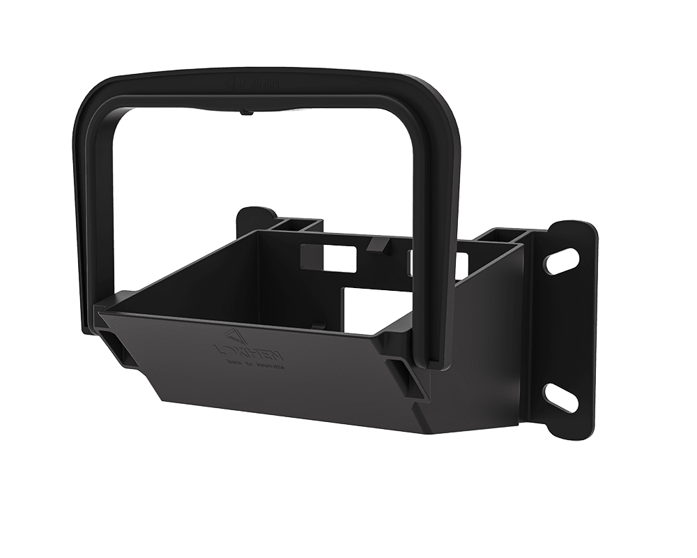 Portacalzatoia in plastica E53