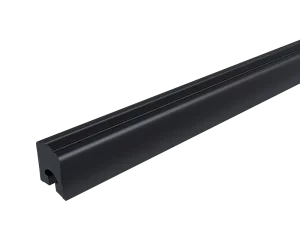 Profilo PVC rigido 3 mt parasponde