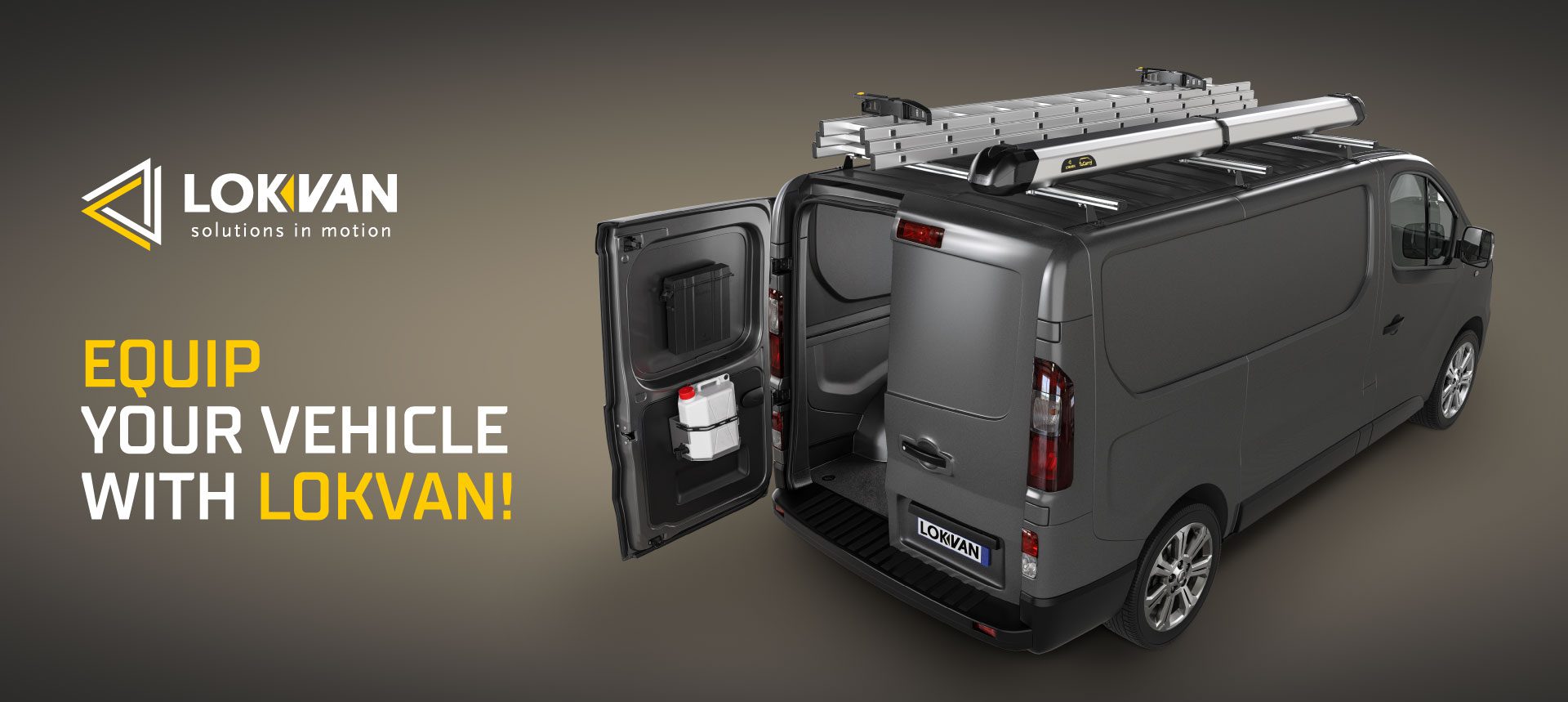 slider van