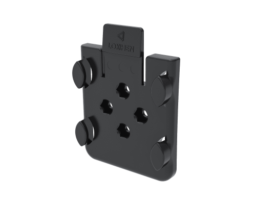 Portacalzatoia in plastica 10