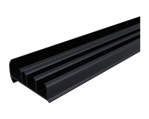 SEBS profile 3,2 mt for refrigerated truck